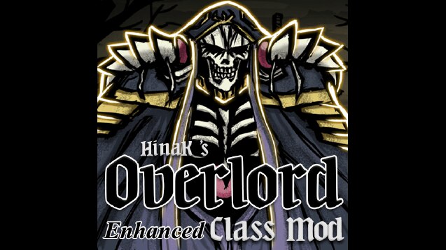 Overlord Enhanced - Skymods